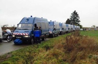 Dénouement des deux prises d'otages à Paris