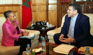 Maroc-France: un accord a été conclu, la coopération judiciaire va reprendre