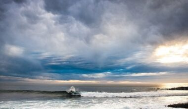 Diaporama. Le Sud, paradis des surfers