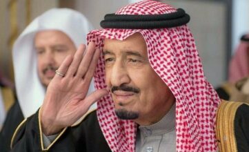 Salmane Ben Abdel Aziz, nouveau roi d'Arabie réputé pour sa probité