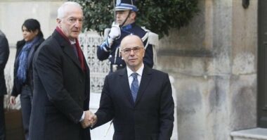&ldquo;On n'empêchera pas un nouvel attentat&rdquo;