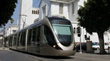 Tramway de Tanger: les scénarios à l’étude