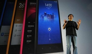 Smartphones: Xiaomi, le chinois qui veut croquer l'Apple
