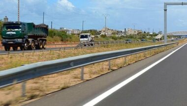 Autoroute: arrêt de la circulation vendredi entre l'Aéroport Mohammed V et Berrechid (map)