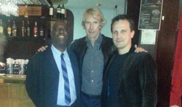 Michael Bay en repérage à Rabat pour 13 Hours