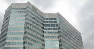 Bureaux: chute de 50% de la demande à Casablanca