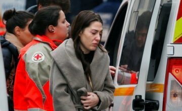 Médias 24 solidaire de Charlie Hebdo