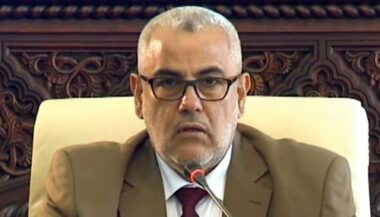 Charlie Hebdo: Benkirane salue la position du Maroc