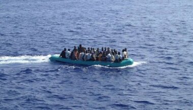 Emigration clandestine: 6 morts et 10 personnes secourues à Nador