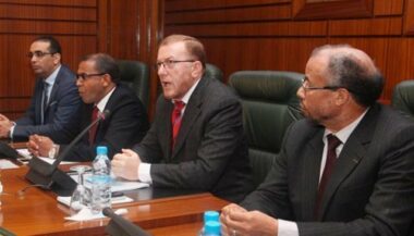 Bientôt une agence nationale de sécurité routière