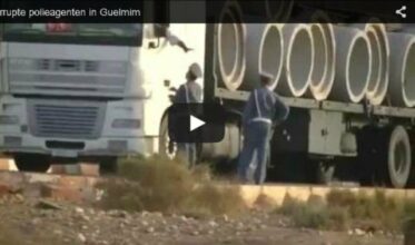 La difficile lutte contre la corruption sur les routes