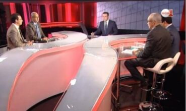 La majorité et l'opposition discutent des lois électorales