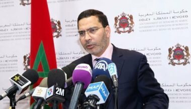 Maroc-France: Les explications d'El Khalfi