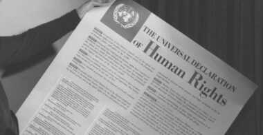 HRW passe au crible les libertés individuelles au Maroc