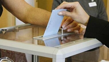 La commission centrale de suivi des élections activée