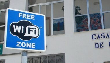 Les solutions pour se protéger des zones wifi