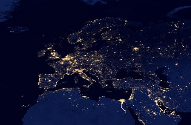 Le découpage régional, un enjeu décisif