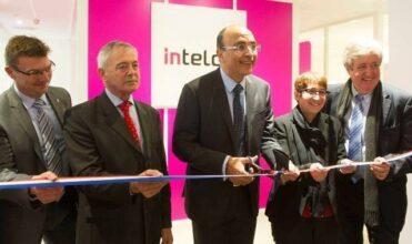 Intelcia investit 7,5 MDH pour son nouveau site en France