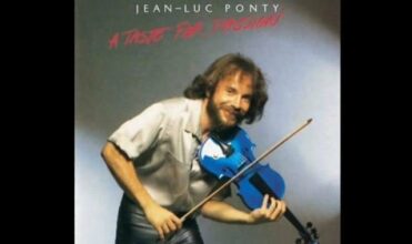 Musique. Médias24 vous propose Jean-Luc Ponty