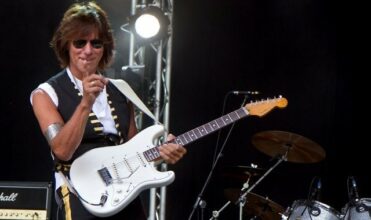 Musique. Médias24 vous propose Jeff Beck