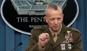 John Allen évoque la participation marocaine aux combats anti-Da’ech