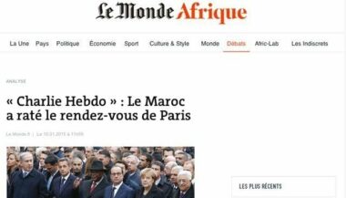 L’Afrique, une nouvelle frontière pour le Monde