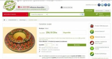 “Made in Morocco“, folie des grandeurs ou coup de génie?