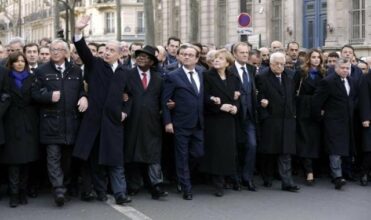 Sarko, une leçon de politique à contre-courant