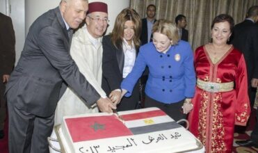 Maroc-Egypte: Le Caire joue l’apaisement