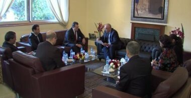 La contribution du Maroc est &ldquo;capitale&rdquo; dans la stabilisation du Mali