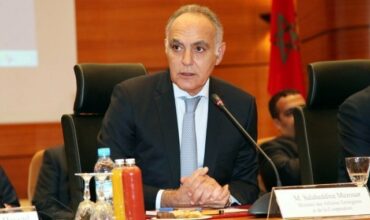 Mezouar explique les raisons de l’annulation de sa visite en France