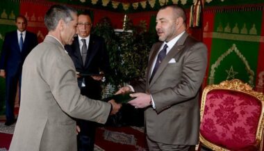 2.274 ménages-bidonvillois seront relogés à Mohammedia