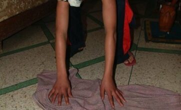 Projet de loi sur le travail domestique: peut mieux faire