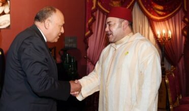 Maroc-Egypte, la réconciliation