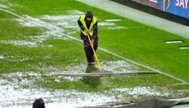 Stade Moulay Abdallah: le rapport d'enquête pourrait être publié