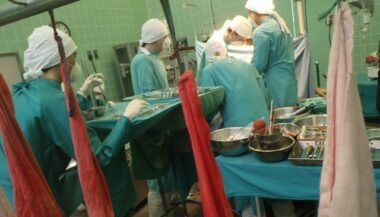 Greffe du foie: Une vie sauvée à Casablanca