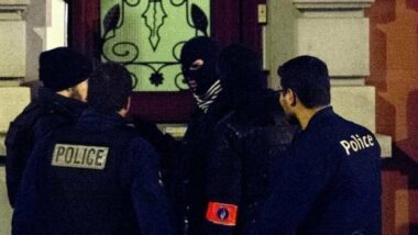 Belgique: 2 jihadistes tués, les opérations terminées