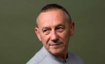 Yves Michaud au Maroc pour un cycle de conférences