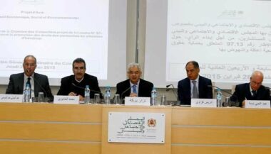 Les propositions du CESE pour les personnes en situation de handicap