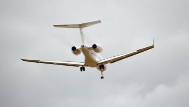 L’impression 3D à l’assaut de l’aviation !