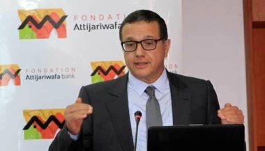 Les vœux de nouvelle année de Mohamed Boussaïd pour l’économie marocaine