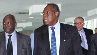 Football/CAN: lourdes sanctions contre le Maroc