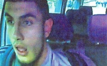 Attaques de Copenhague: l'identité du suspect confirmée