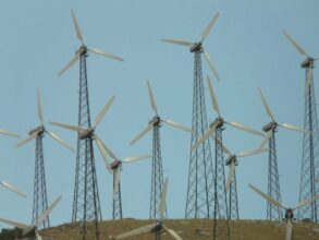 Gamesa-Acwa: une usine de pales d’éoliennes à Tanger
