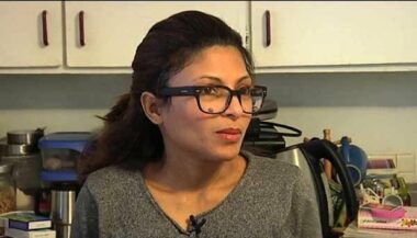 Exclusif. L’épouse de Raif Badawi raconte son calvaire