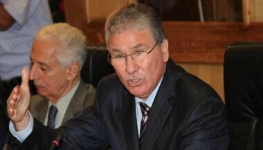 Avortement. Le ministre Louardi répond au professeur Chraibi