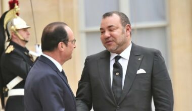 France-Maroc: comment les services secrets ont accentué la brouille, avant de la résoudre