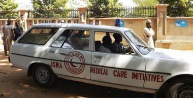 Nigeria: une fillette kamikaze tue 7 personnes