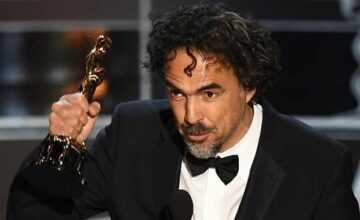 Oscars: &ldquo;Birdman&rdquo; grand vainqueur d'une soirée très politisée