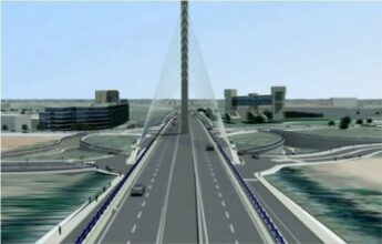 Casablanca va se doter d’une entrée majestueuse à Sidi Maârouf